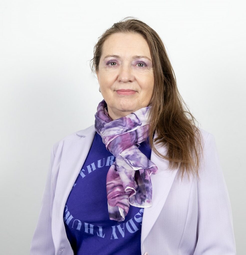 Erna Braun (c) UG-UN-1