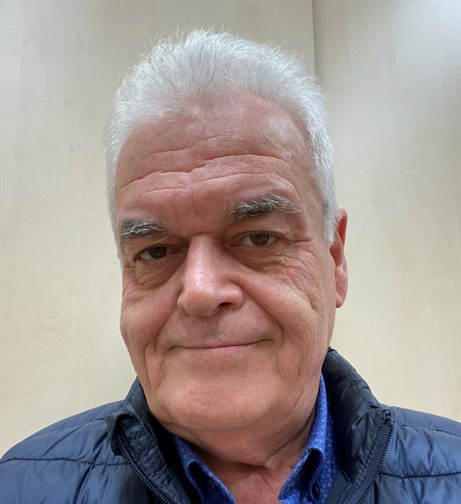 Harald Streit, zugeschnitten