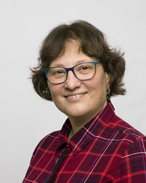 Claudia Wenty (c) Ulrike Wieser