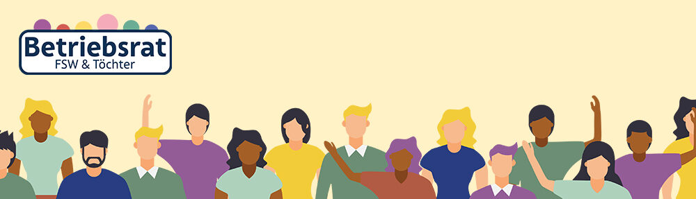 Betriebsrat FSW